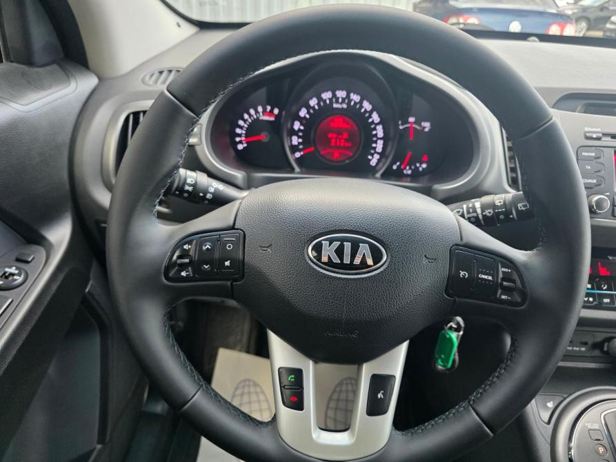 Kia Sportage III Краснодар  - изображение 15