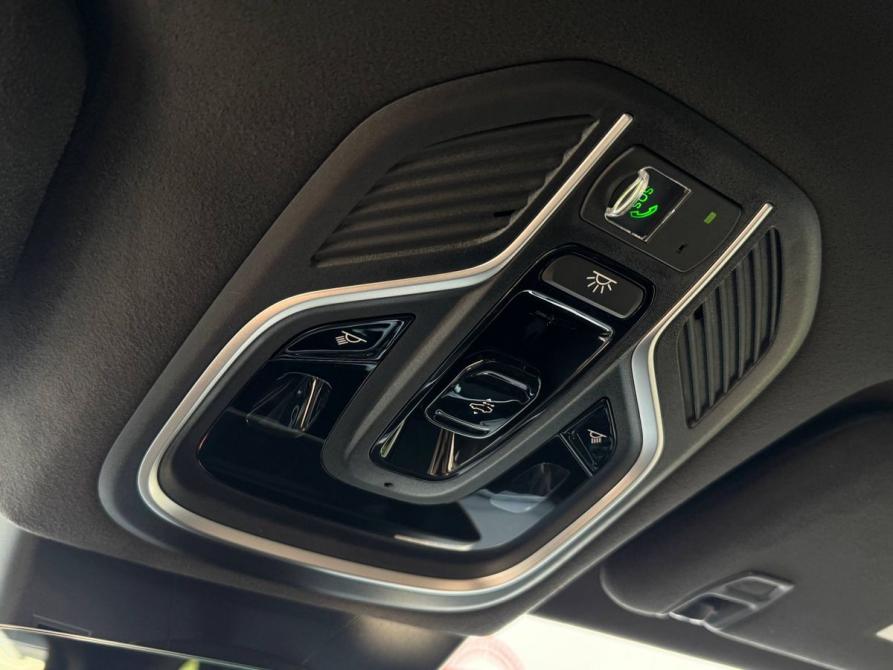 Geely Monjaro I Екатеринбург  - изображение 34