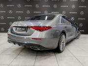 Mercedes-Benz S-Класс VII (W223) Москва  - изображение 35