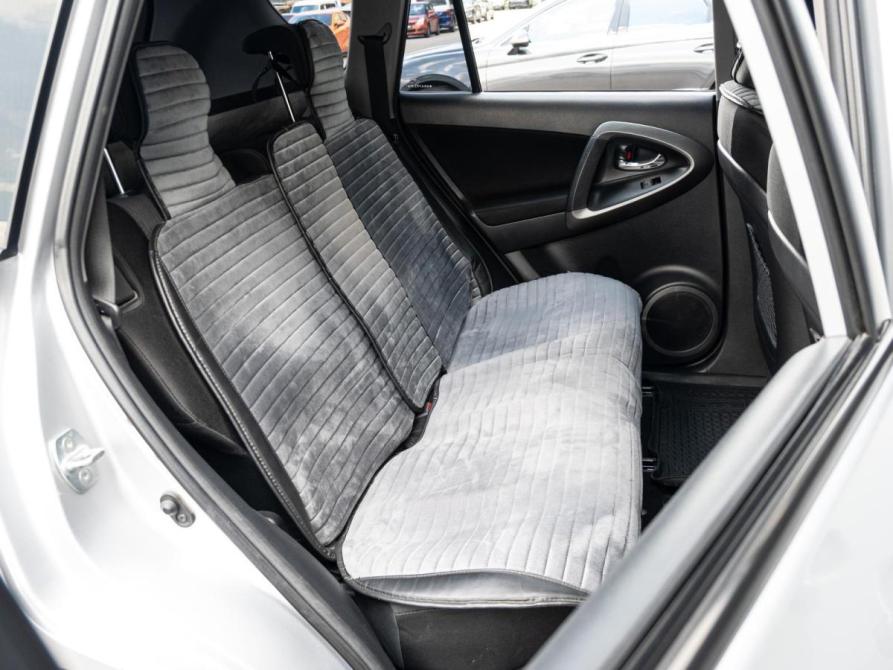 Toyota RAV4 III (XA30) Рестайлинг Краснодар  - изображение 7