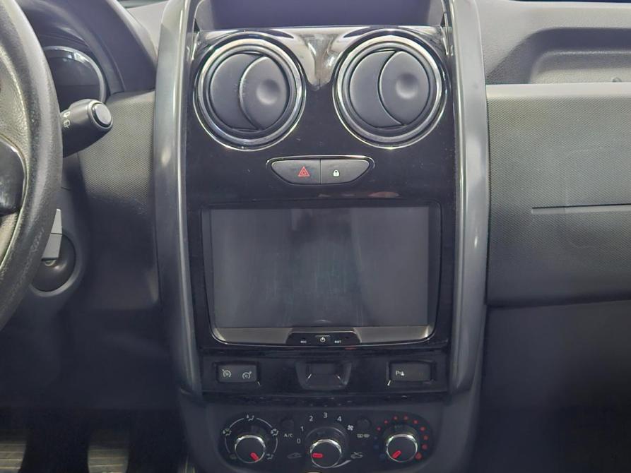 Renault Duster I Рестайлинг Тольятти  - изображение 16