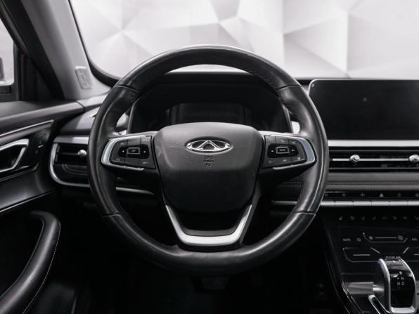 Chery Tiggo 7 Pro I с пробегом 2022 года, цена 1 550 000 рублей, 78150 км, внедорожник, Автокод Объявления