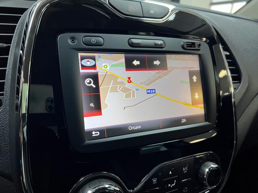 Renault Kaptur I Тверь  - изображение 16