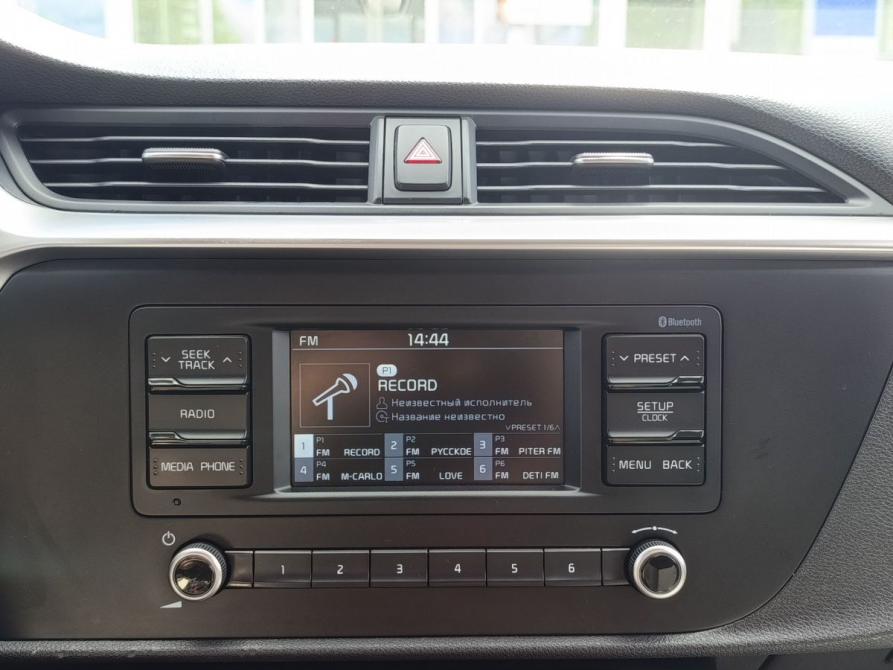 Kia Rio IV Рестайлинг Тверь  - изображение 21