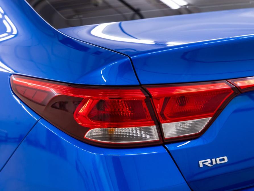 Kia Rio IV Волгоград  - изображение 13