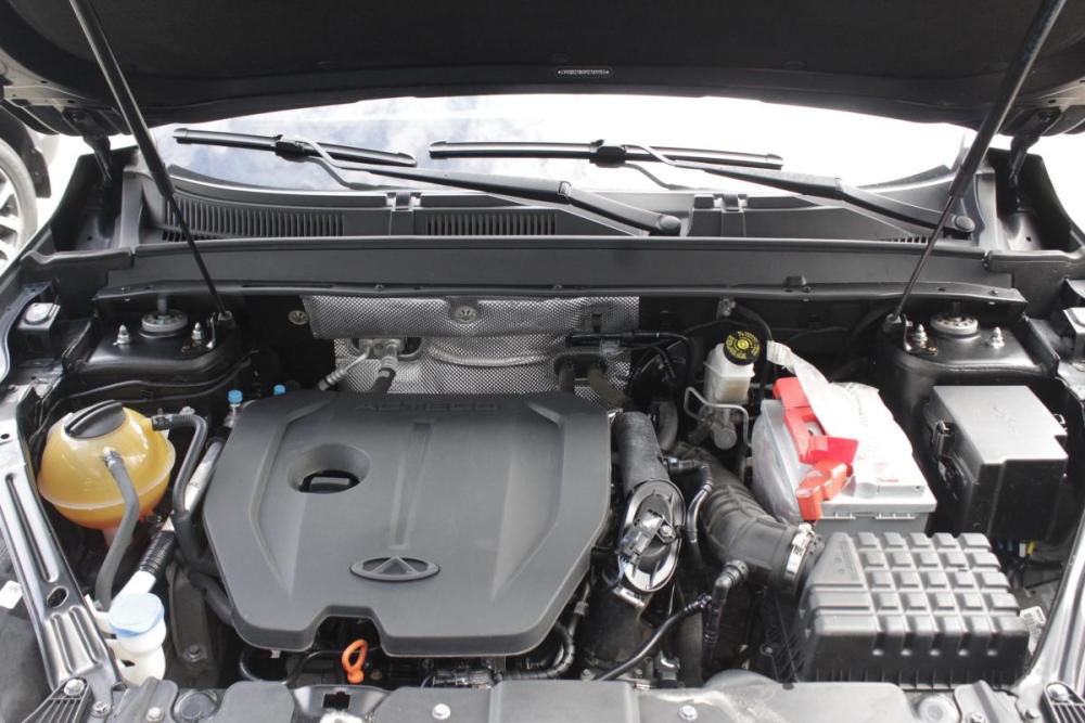 Chery Tiggo 7 Pro Max I Брянск  - изображение 6