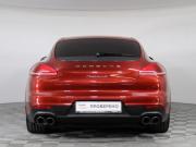 Porsche Panamera I Рестайлинг Химки  - изображение 28