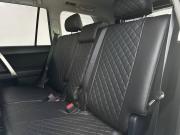 Toyota Land Cruiser Prado 150 Series Рестайлинг 2 Уфа  - изображение 42