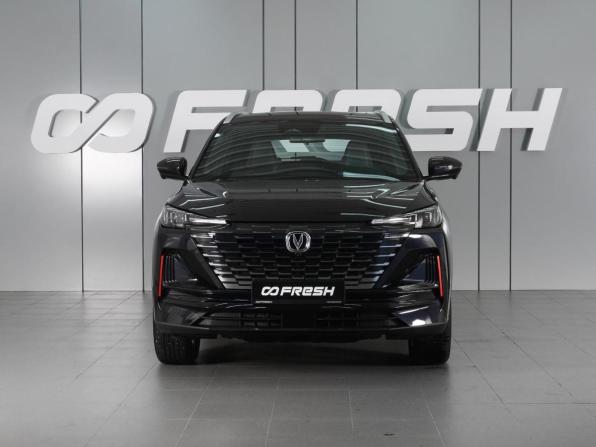 Changan UNI-S (CS55 Plus) I с пробегом 2025 года, цена 3 250 000 рублей, 2346 км, внедорожник, Автокод Объявления