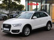 Audi Q3 I (8U) Химки  - изображение 13