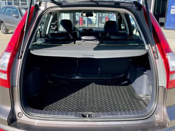 Honda CR-V III Рестайлинг с пробегом 2010 года, цена 1 500 000 рублей, 161000 км, внедорожник, Автокод Объявления
