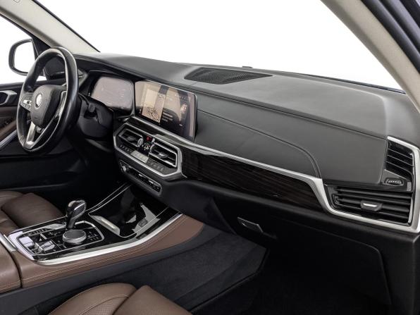BMW X5 IV (G05/G18) с пробегом 2019 года, цена 5 900 000 рублей, 118847 км, внедорожник, Автокод Объявления