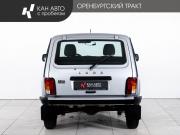 Lada (ВАЗ) 2121 (4x4) I Рестайлинг (2020) Казань  - изображение 20