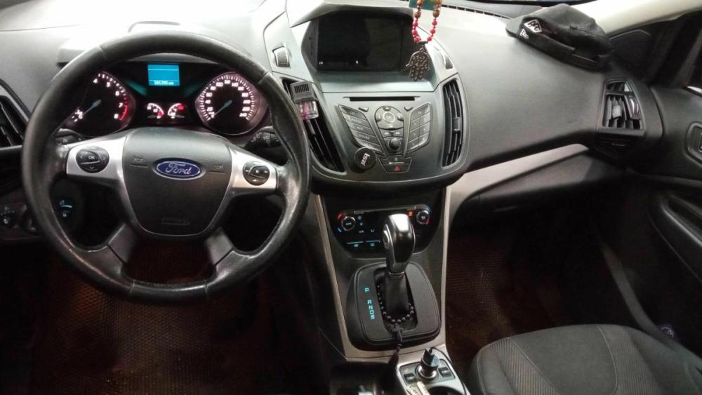 Ford Kuga II Санкт-Петербург  - изображение 5