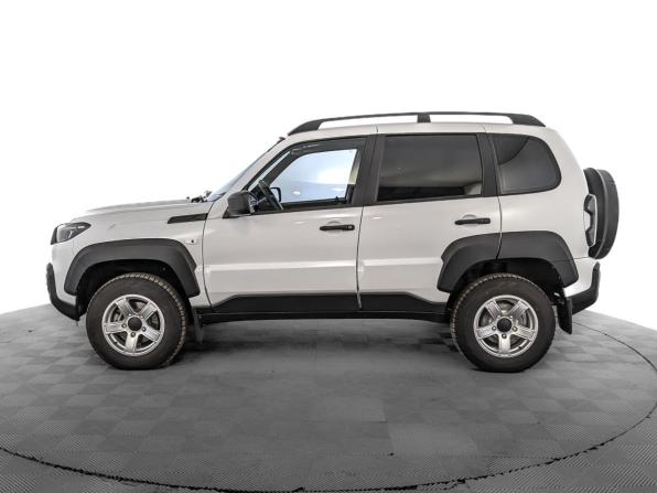 Lada (ВАЗ) Niva I Рестайлинг (Travel) с пробегом 2026 года, цена 1 445 000 рублей, 4594 км, внедорожник, Автокод Объявления