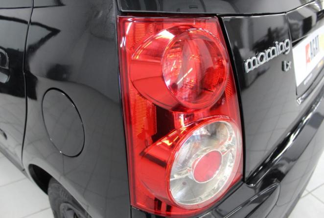 Kia Picanto I Рестайлинг с пробегом 2009 года, цена 480 150 рублей, 94282 км, хэтчбек, Автокод Объявления