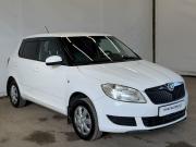 Skoda Fabia II Рестайлинг Псков  - изображение 25