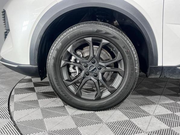 Haval F7 II с пробегом 2024 года, цена 2 590 000 рублей, 37704 км, внедорожник, Автокод Объявления