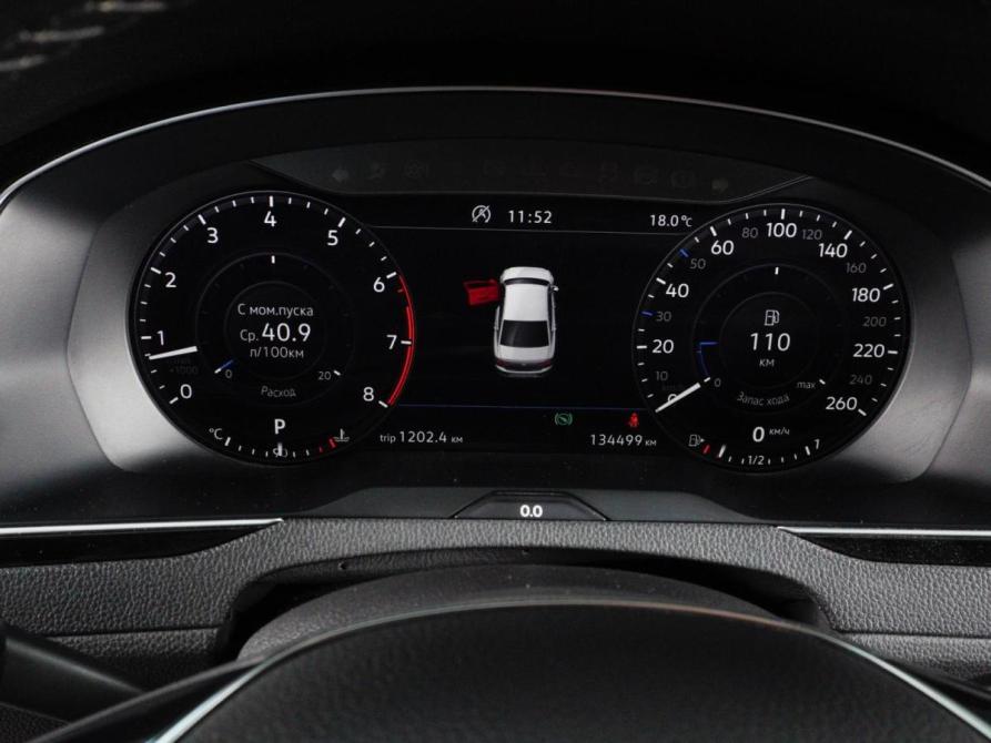 Volkswagen Passat B8 Минеральные Воды  - изображение 19