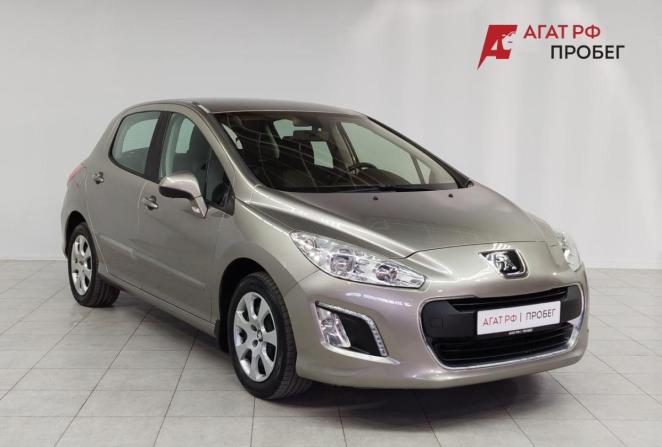 Peugeot 308 I Рестайлинг с пробегом 2012 года, цена 470 000 рублей, 193897 км, хэтчбек, Автокод Объявления