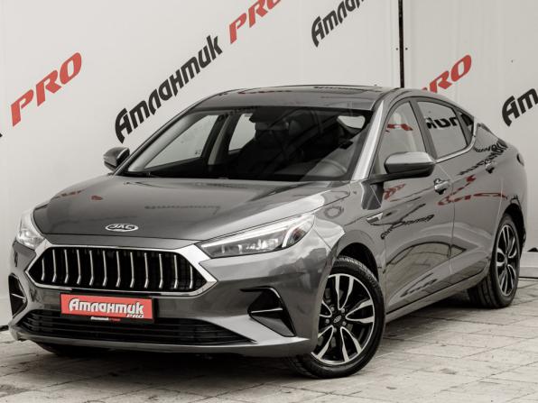 JAC J7 I