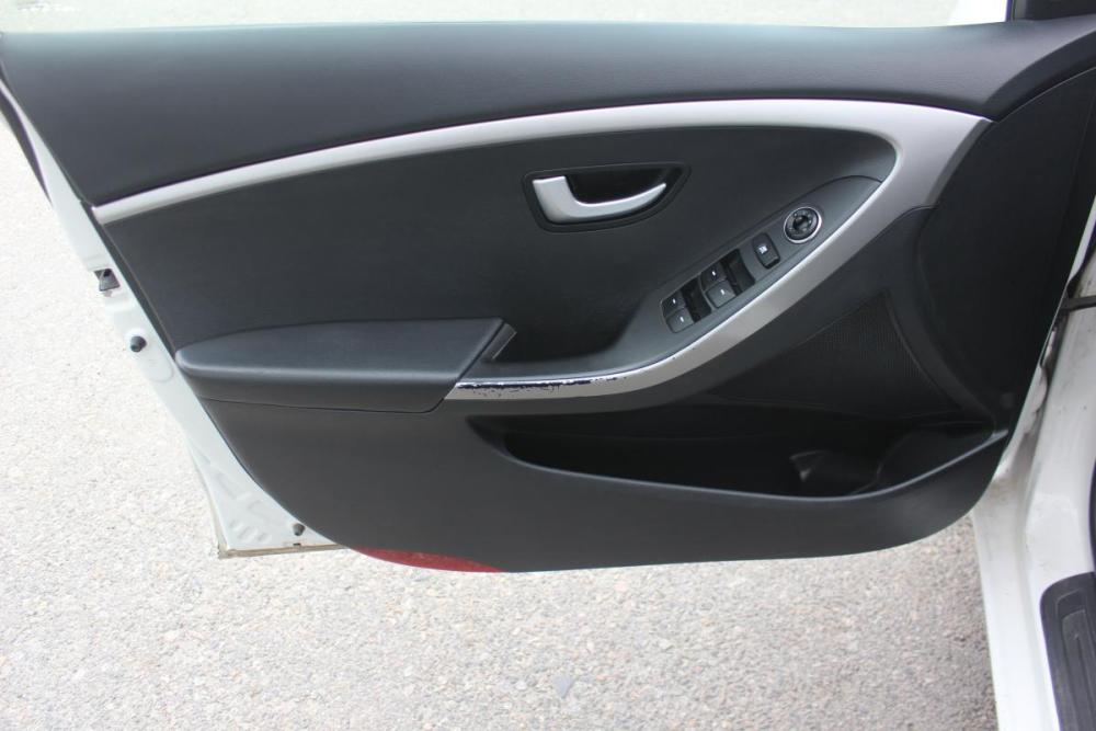 Hyundai i30 II Белгород  - изображение 8