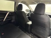 Toyota RAV4 IV (XA40) Рестайлинг Вологда  - изображение 30