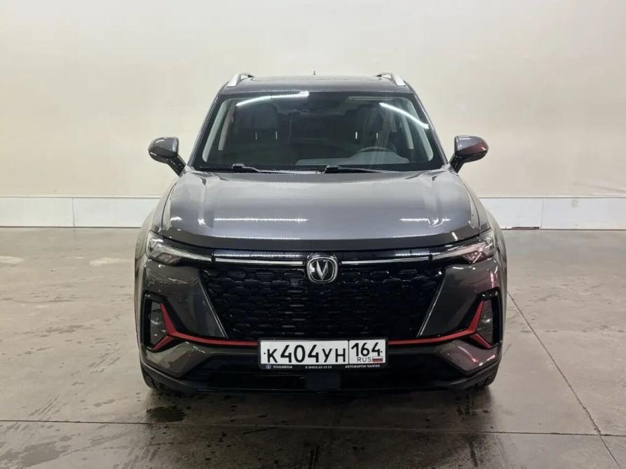 Changan CS35 Plus I Рестайлинг Саратов  - изображение 3
