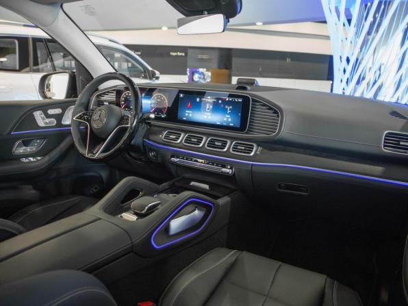 Новый Mercedes-Benz GLE II (V167) Рестайлинг 2026 года, цена 14 960 000 рублей, внедорожник, Автокод Объявления