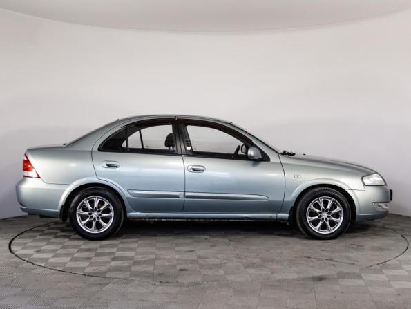 Nissan Almera Classic I с пробегом 2008 года, цена 475 000 рублей, 297912 км, седан, Автокод Объявления