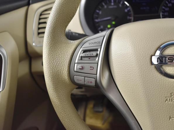 Nissan Teana III с пробегом 2014 года, цена 1 149 900 рублей, 240847 км, седан, Автокод Объявления