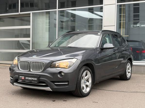 BMW X1 I (E84) Рестайлинг с пробегом 2014 года, цена 1 155 000 рублей, 143000 км, внедорожник, Автокод Объявления