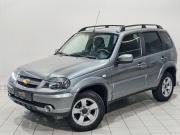 Chevrolet Niva I Рестайлинг Курск  - изображение 18