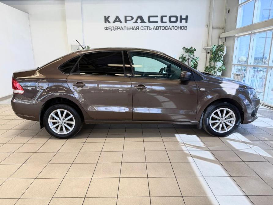 Volkswagen Polo V Волгоград  - изображение 6