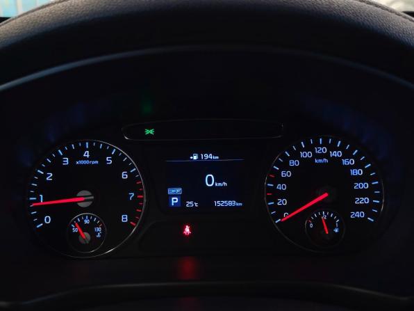Kia Sorento III Prime Рестайлинг с пробегом 2019 года, цена 2 445 000 рублей, 152550 км, внедорожник, Автокод Объявления