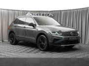 Volkswagen Tiguan II Рестайлинг Москва  - изображение 28