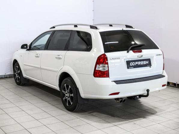 Chevrolet Lacetti I с пробегом 2009 года, цена 800 000 рублей, 87791 км, универсал, Автокод Объявления