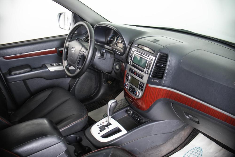 Hyundai Santa Fe II Пермь  - изображение 12