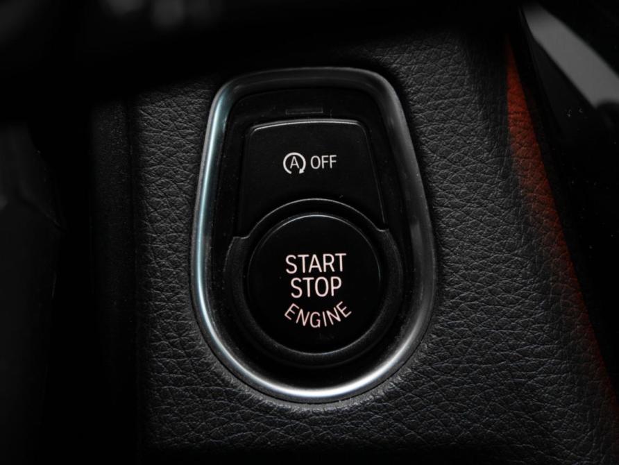 BMW 3 серии VI (F3x) Рестайлинг Москва  - изображение 17