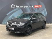 Renault Logan II Пермь  - изображение 21