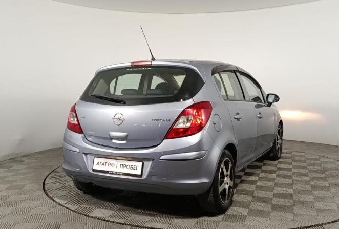Opel Corsa D с пробегом 2008 года, цена 570 000 рублей, 171713 км, хэтчбек, Автокод Объявления