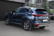 Kia Sportage IV Рестайлинг Москва  - изображение 32