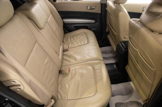 Nissan X-Trail II с пробегом 2008 года, цена 1 049 000 рублей, 230000 км, внедорожник, Автокод Объявления