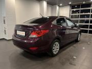Hyundai Solaris I Чебоксары  - изображение 36
