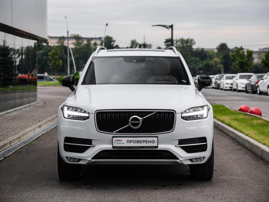 Volvo XC90 II Санкт-Петербург  - изображение 4