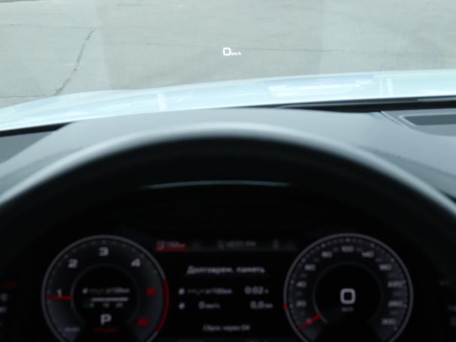 Audi A6 V (C8) Москва  - изображение 26
