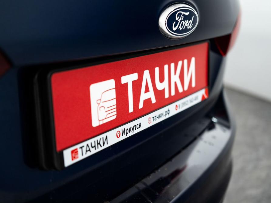 Ford Focus III Иркутск  - изображение 22