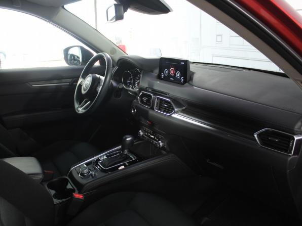 Mazda CX-5 II с пробегом 2022 года, цена 3 369 000 рублей, 56000 км, внедорожник, Автокод Объявления