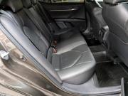 Toyota Camry VIII (XV70) Москва  - изображение 33