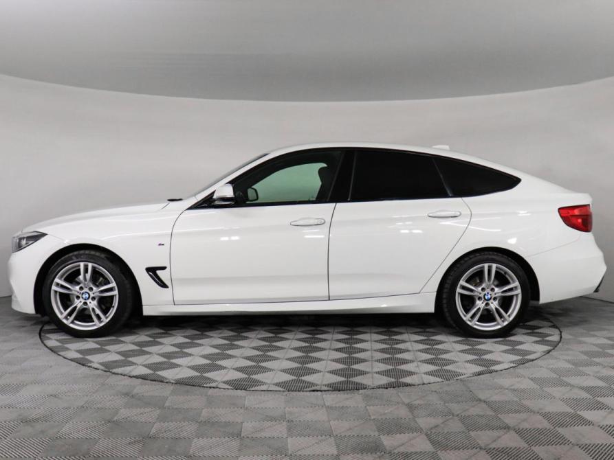 BMW 3 серии VI (F3x) Рестайлинг Химки  - изображение 7